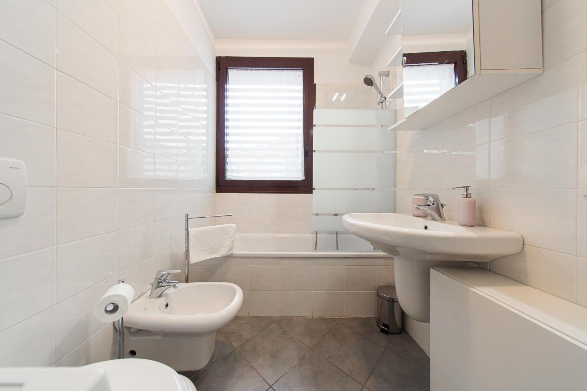 Apartamento Melloni House Bolonia Exterior foto